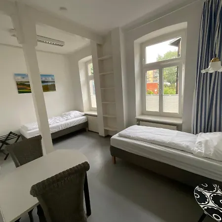 Appartement Fewo Berta *